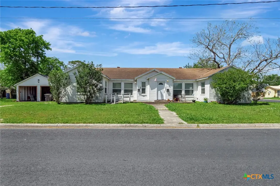 1005 Macarthur Street, Victoria, TX 77901 - #1