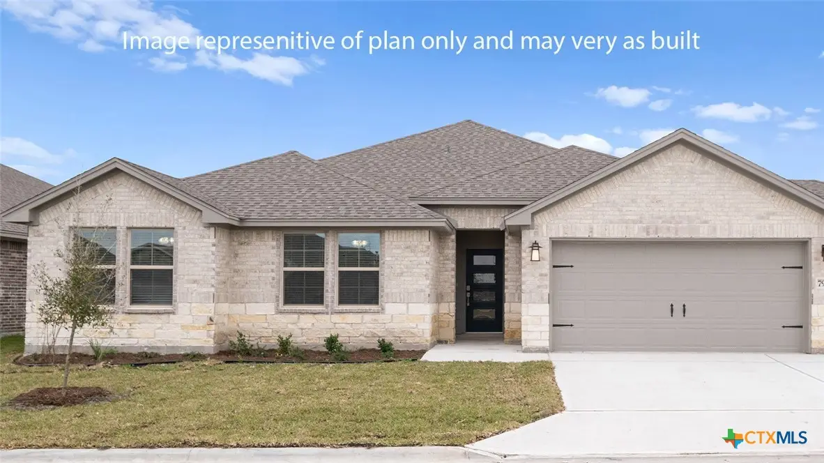 208 Beacon Lane, Victoria, TX 77904 - #1