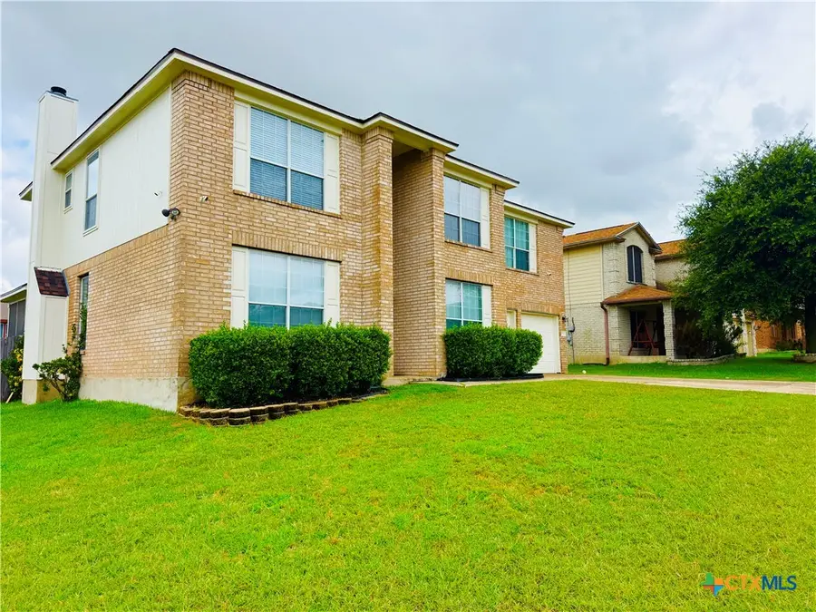 214 Memory Lane, Harker Heights, TX 76548 - #2