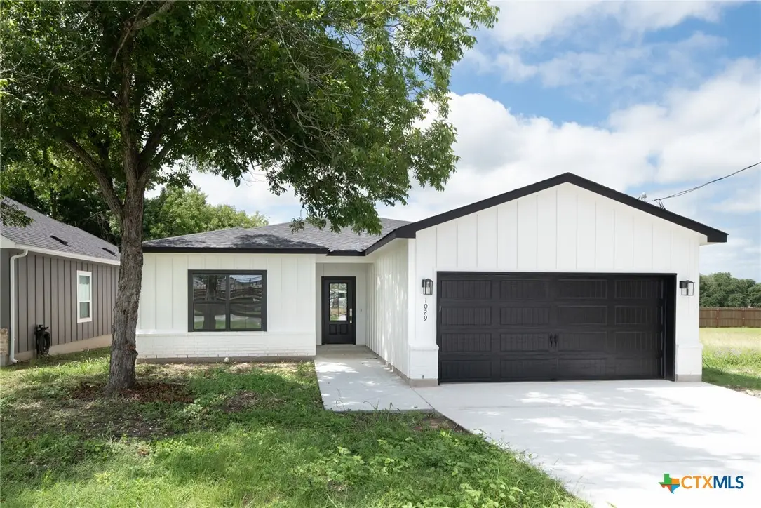 1029 Tabernacle Street, Seguin, TX 78155 - #1