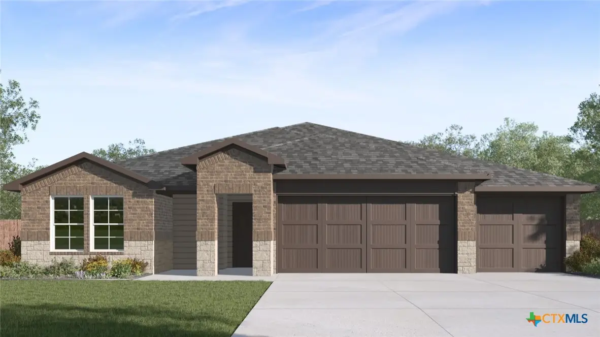 111 Boston Circle, Victoria, TX 77904 - #1