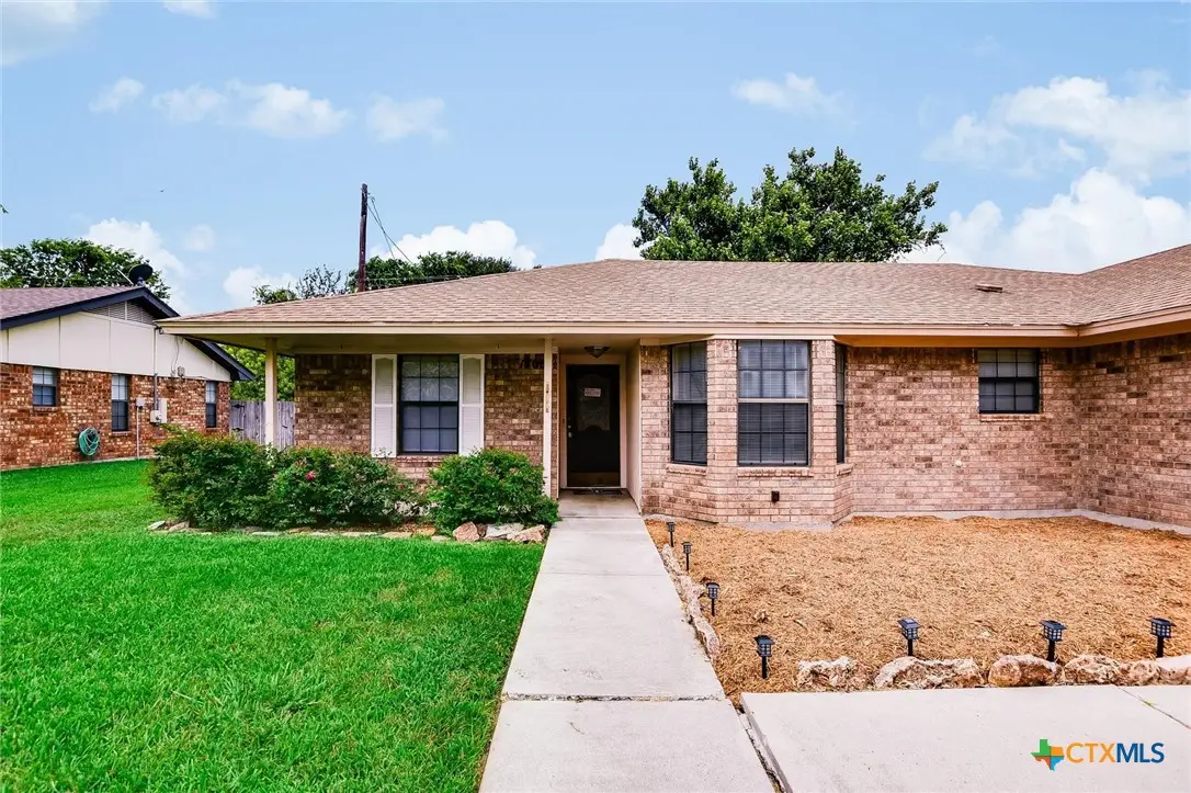 1708 Fox Trail, Harker Heights, TX 76548 - #1