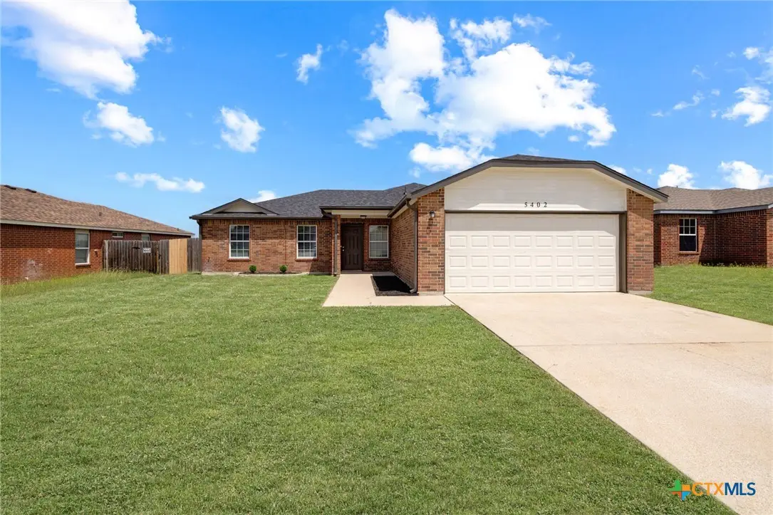 5402 Bridle Drive, Killeen, TX 76549 - #1