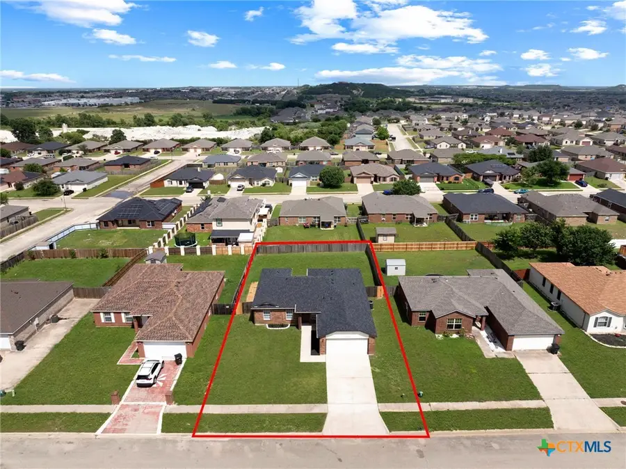 5402 Bridle Drive, Killeen, TX 76549 - #3