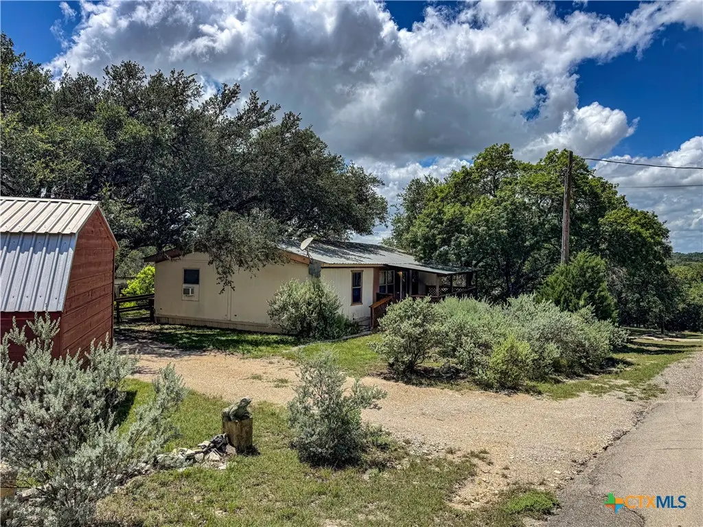 1092 Willow Drive, Canyon Lake, TX 78133 - #1