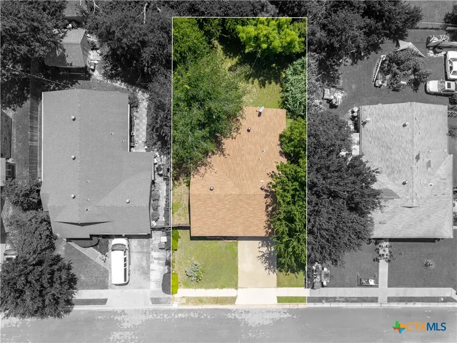 115 W Hogan Drive, Copperas Cove, TX 76522 - #2