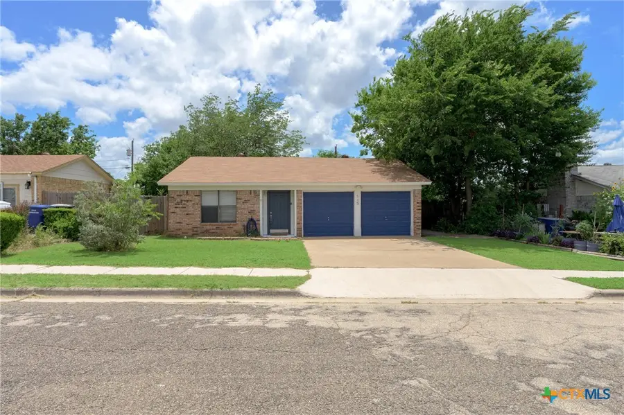 115 W Hogan Drive, Copperas Cove, TX 76522 - #3