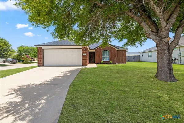 1605 Oak Chase Trail, Temple, TX 76502