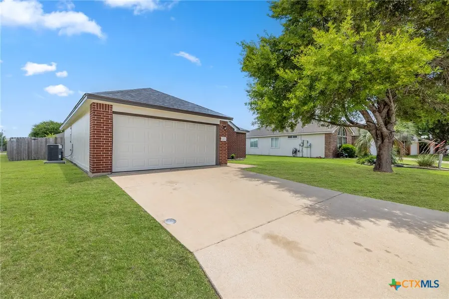 1605 Oak Chase Trail, Temple, TX 76502 - #3