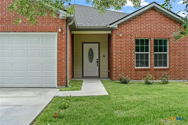 502 Trent Street, Victoria, TX 77905