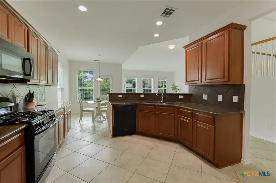 1206 Horseshoe Ranch Drive, Leander, TX 78641 - #2