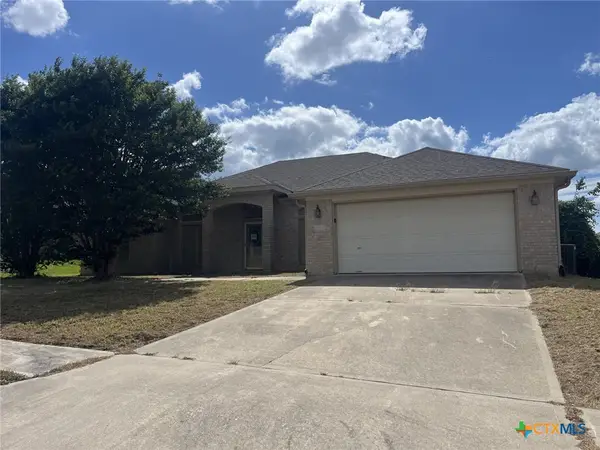 3203 Sherwood Forest Drive, Killeen, TX 76549