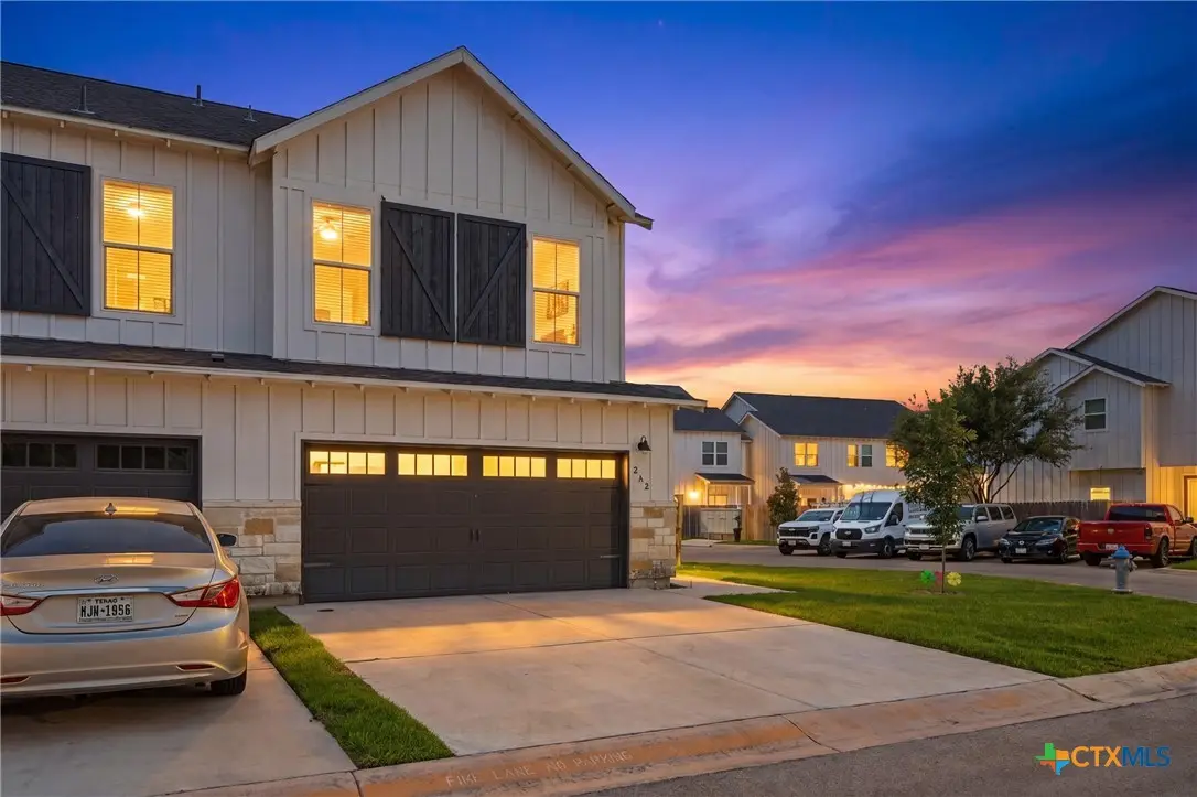 242 Topaz, New Braunfels, TX 78130 - #1
