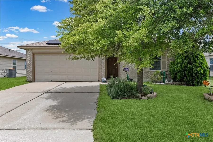 120 Holland Street, Hutto, TX 78634 - #2