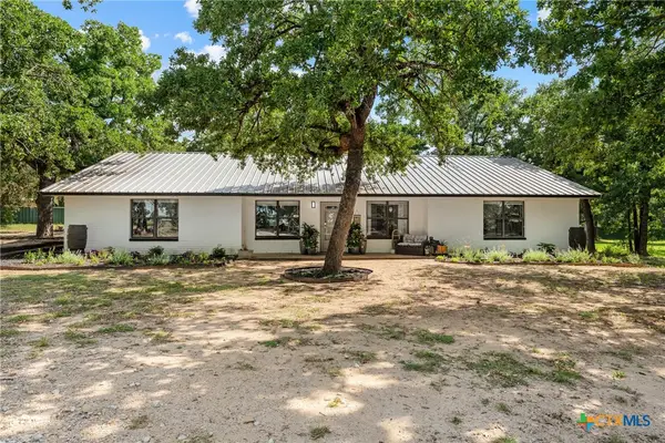 443 County Road 316, Jonesboro, TX 76538