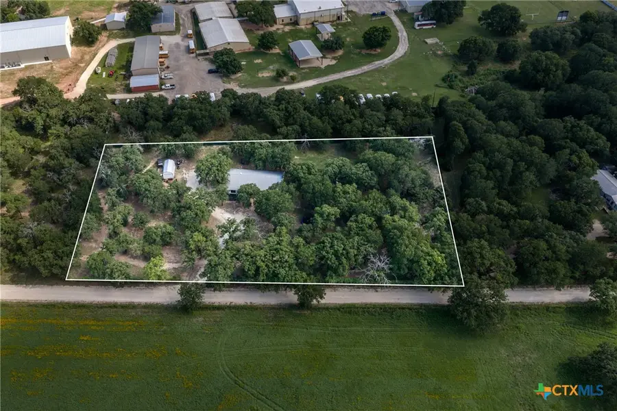 443 County Road 316, Jonesboro, TX 76538 - #2
