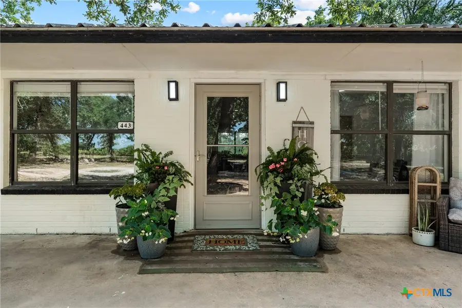 443 County Road 316, Jonesboro, TX 76538 - #3