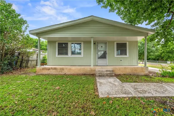1101 Anna Lee Drive, Killeen, TX 76549