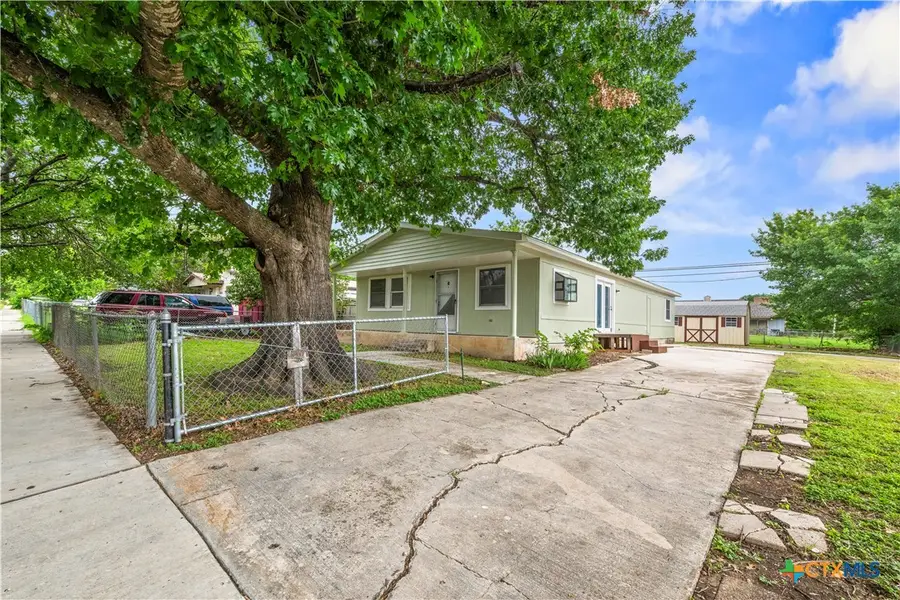 1101 Anna Lee Drive, Killeen, TX 76549 - #2