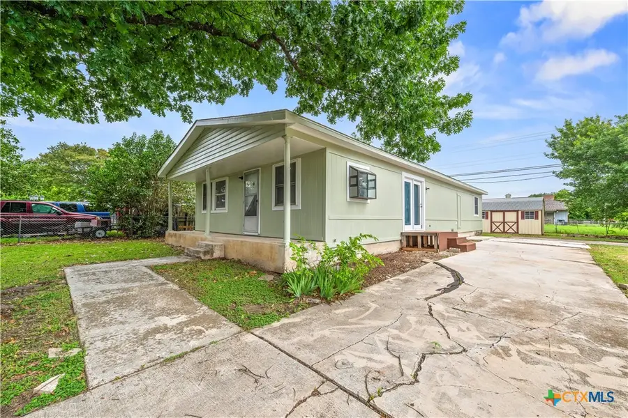 1101 Anna Lee Drive, Killeen, TX 76549 - #3
