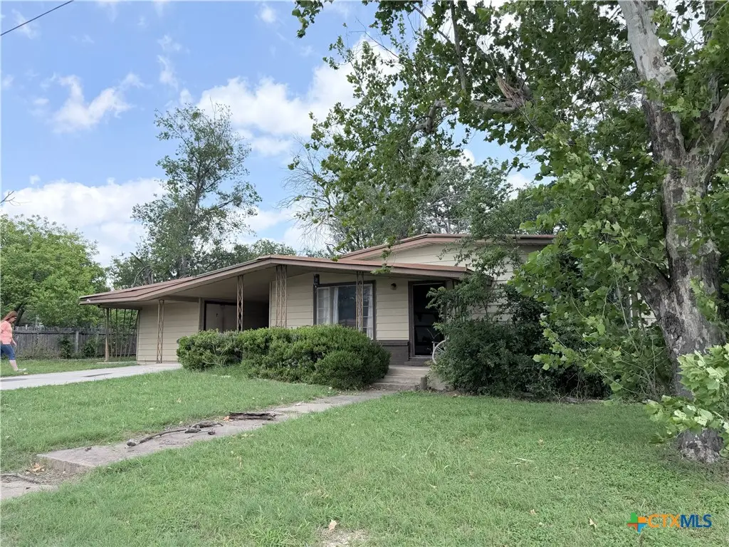 316 S Bouldin Street, Hamilton, TX 76531 - #1