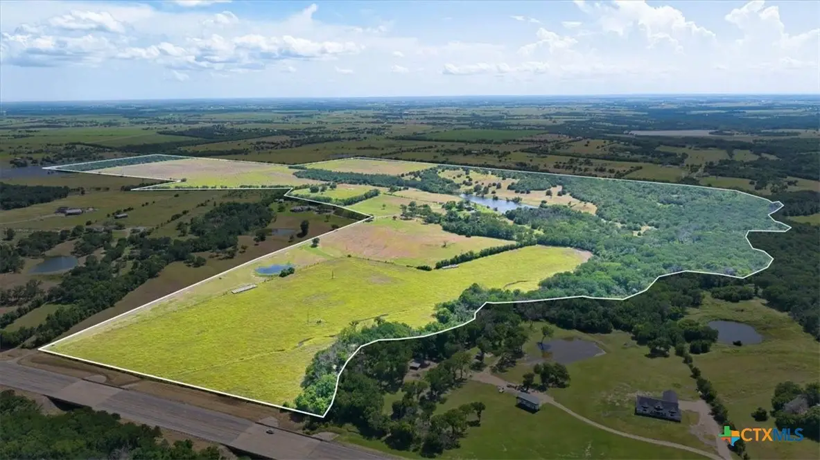 2522 S Robinson Drive, Robinson, TX 76706 - #1