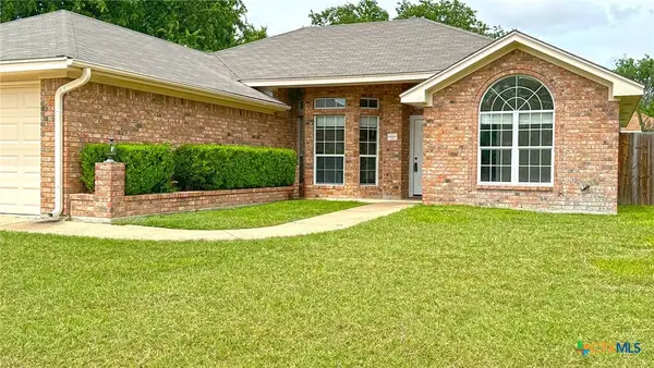 3803 Sawtooth Drive, Killeen, TX 76542