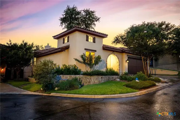 1114 Tuscan Ridge, New Braunfels, TX 78130