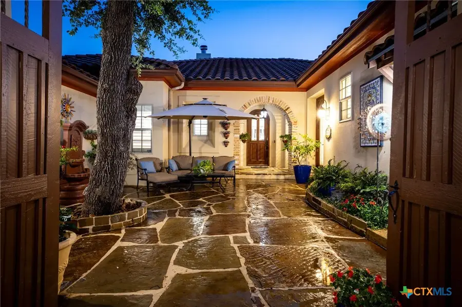 1114 Tuscan Ridge, New Braunfels, TX 78130 - #2