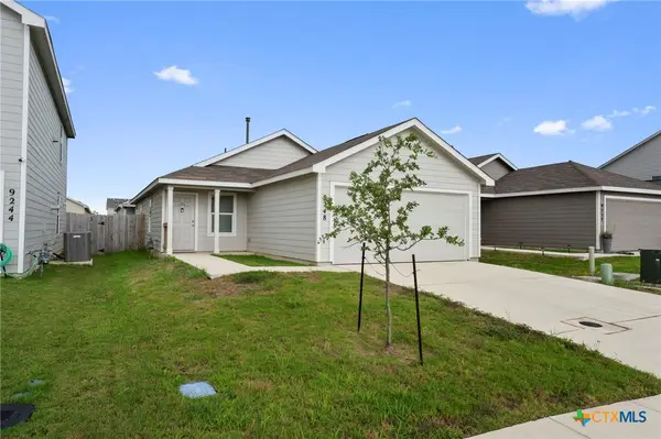 9248 James Bowie, Seguin, TX 78155
