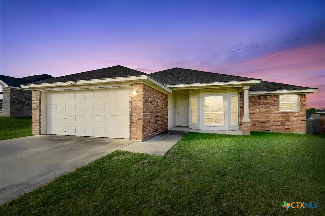 2708 Tara Drive, Killeen, TX 76549 - #1