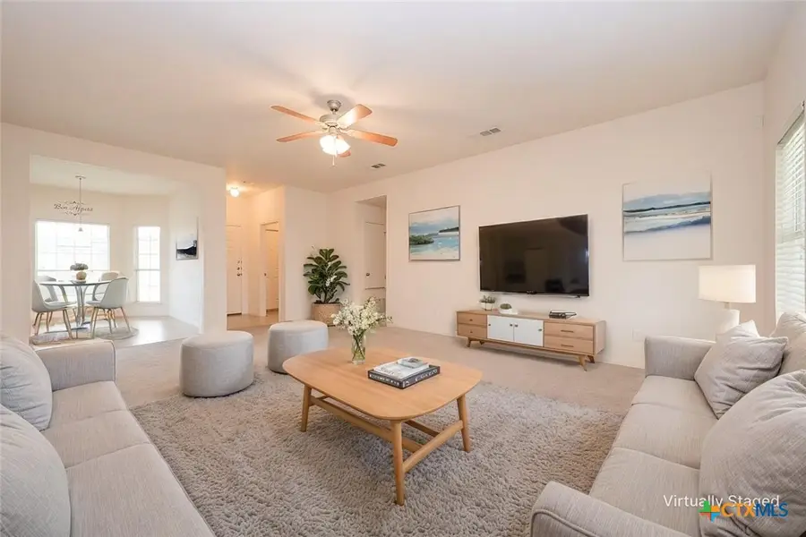 2708 Tara Drive, Killeen, TX 76549 - #2