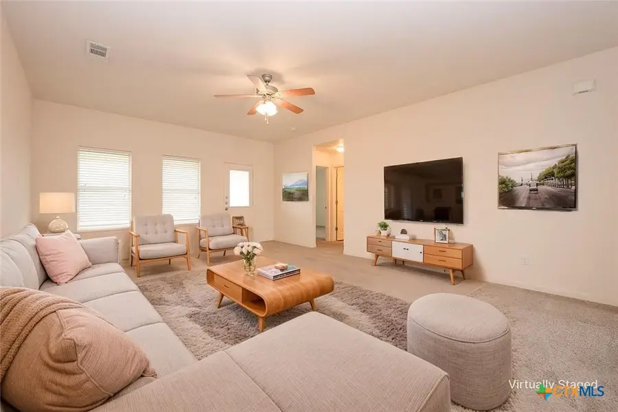 2708 Tara Drive, Killeen, TX 76549 - #3