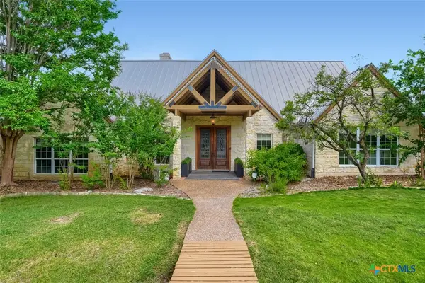 222 Winn Valley Drive, Wimberley, TX 78676