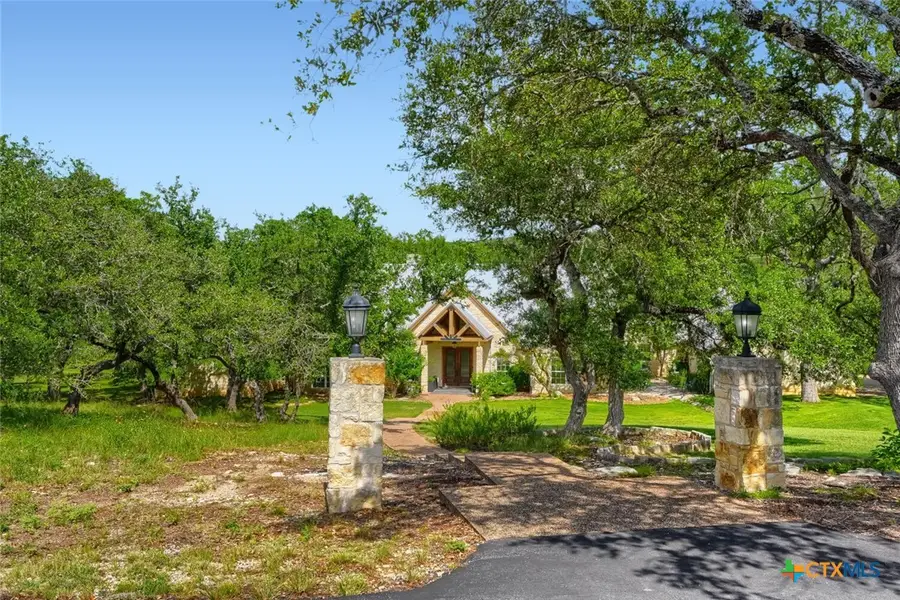 222 Winn Valley Drive, Wimberley, TX 78676 - #2