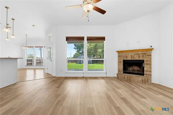 5112 Fawn Drive, Killeen, TX 76542