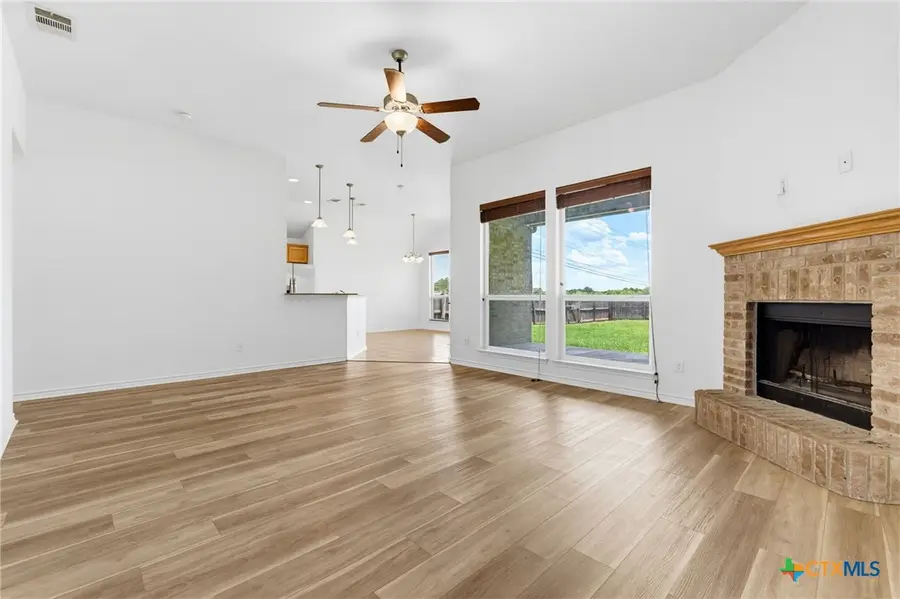 5112 Fawn Drive, Killeen, TX 76542 - #2