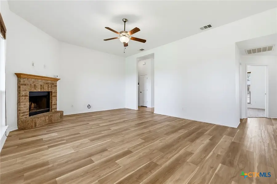 5112 Fawn Drive, Killeen, TX 76542 - #3