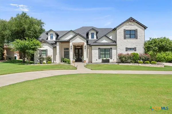 3806 Southlake Drive, Belton, TX 76513