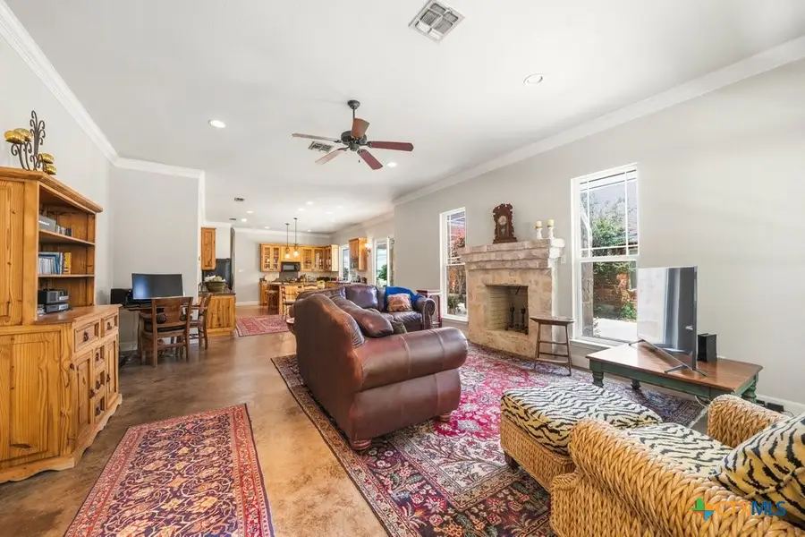 2215 Gruene Lake Drive, New Braunfels, TX 78130 - #3