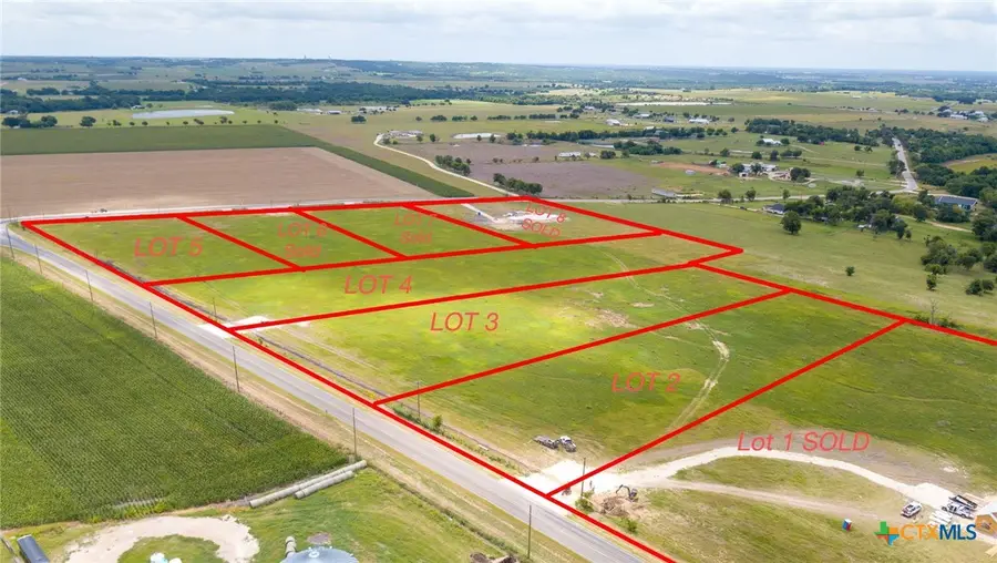 4993 Reeds Lake Rd, Temple, TX 76501 - #2