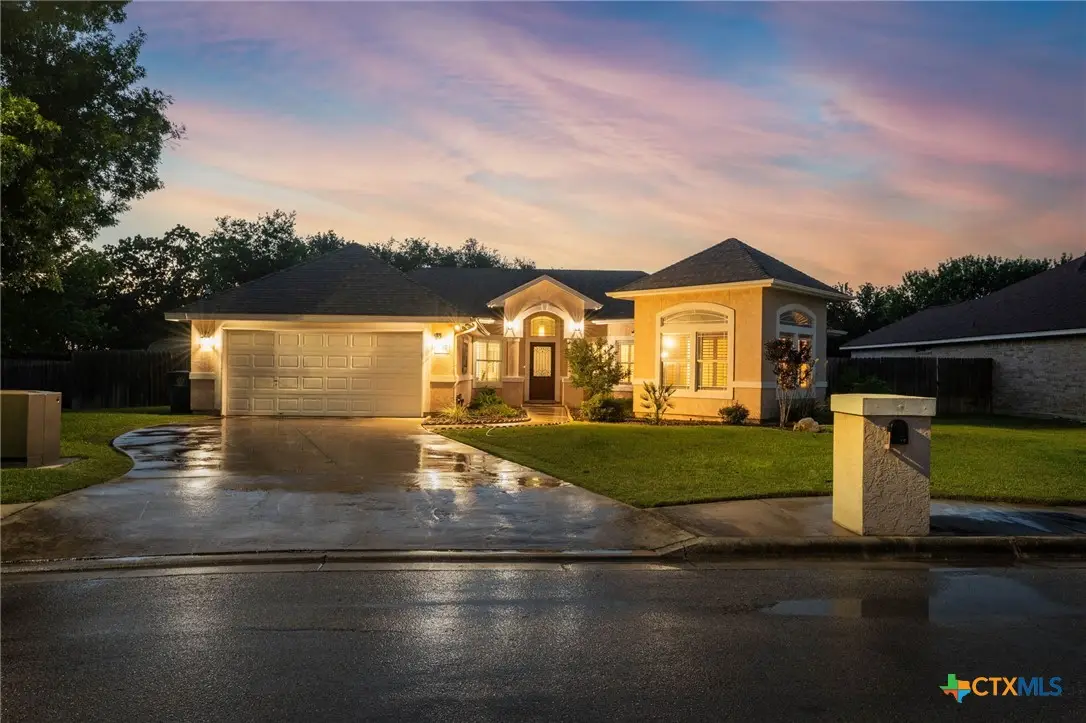 1328 Dime Box Circle, New Braunfels, TX 78130 - #1