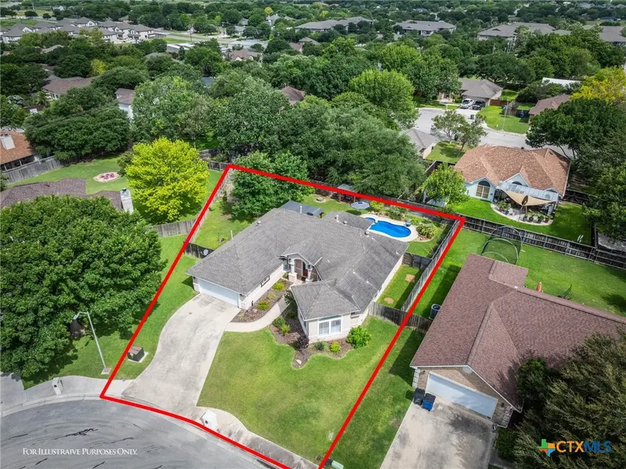 1328 Dime Box Circle, New Braunfels, TX 78130 - #3