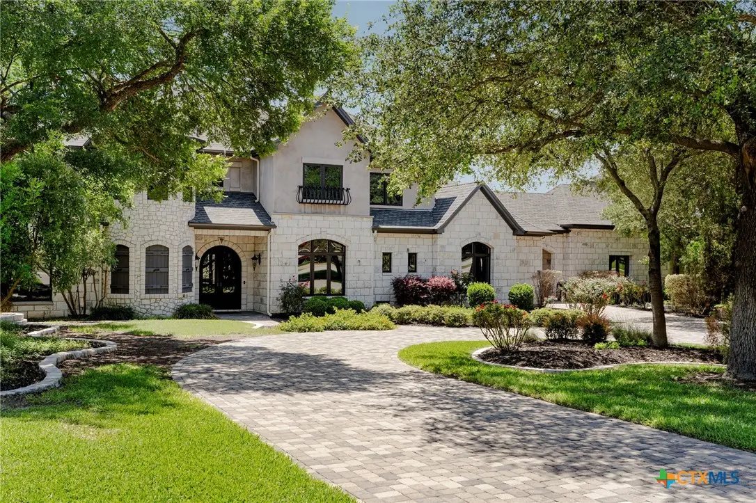 1928 Running Creek Drive, Salado, TX 76571 - #1