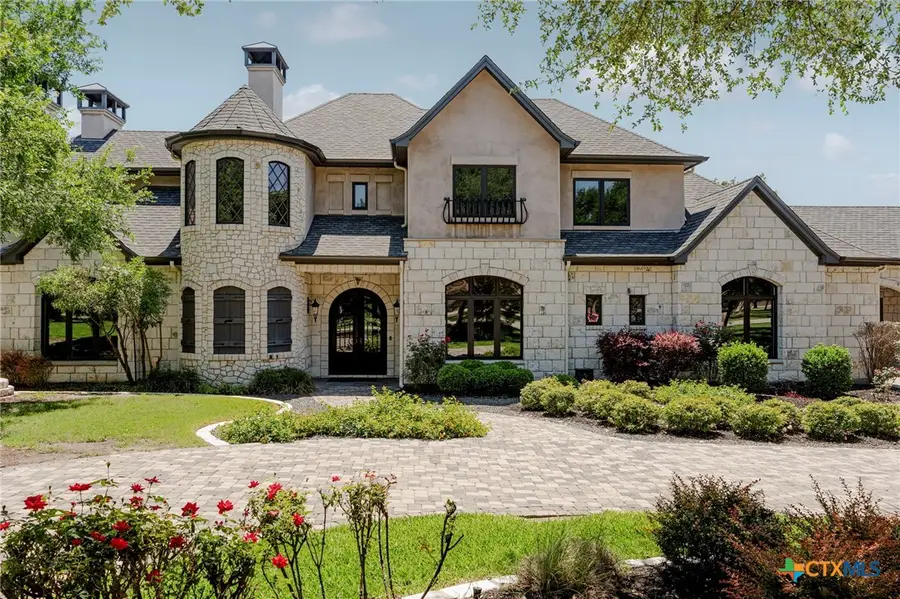 1928 Running Creek Drive, Salado, TX 76571 - #2