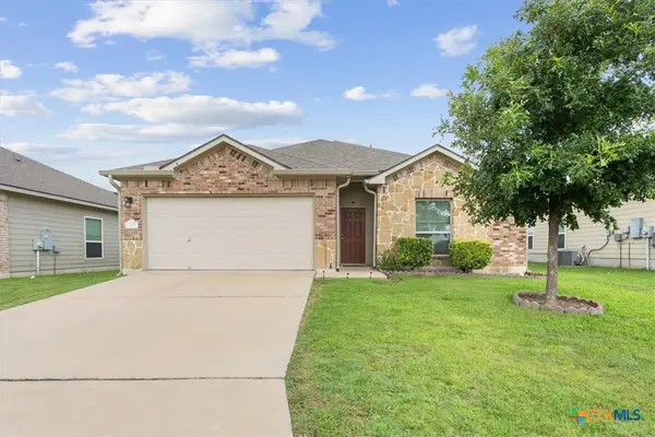 1028 Wethersfield Lane, Temple, TX 76504