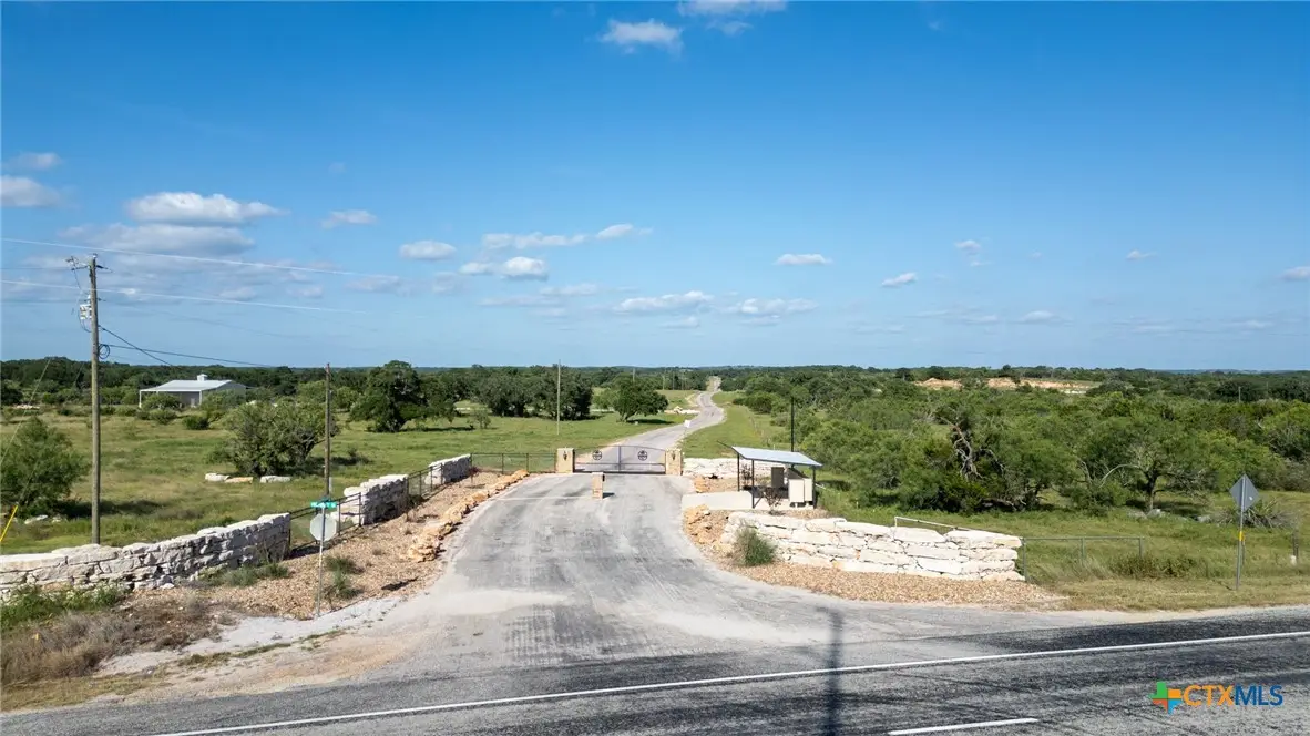 Address Withheld By Seller, San Saba, TX 76877 - #1