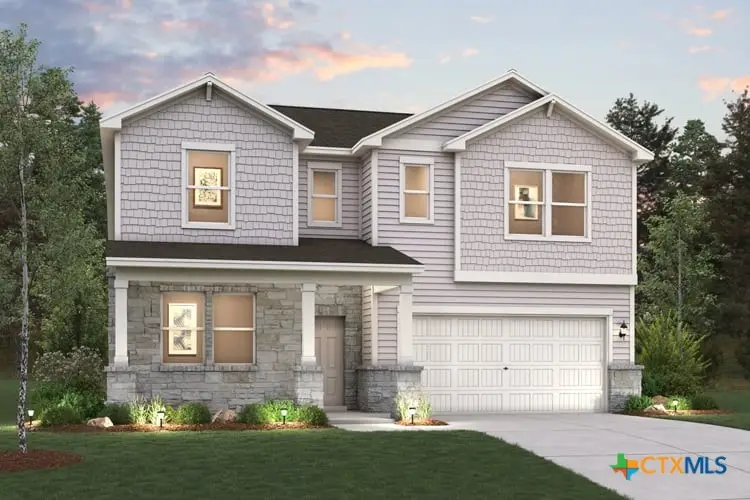 4808 Bridwell Lane, Austin, TX 78754 - #1