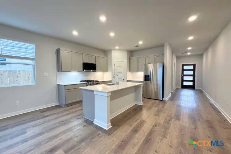 4808 Bridwell Lane, Austin, TX 78754 - #3