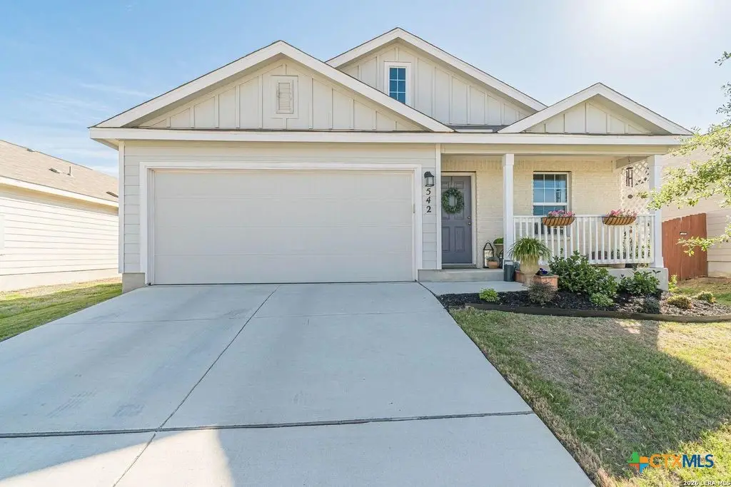 542 Summersweet Rd., New Braunfels, TX 78130 - #1
